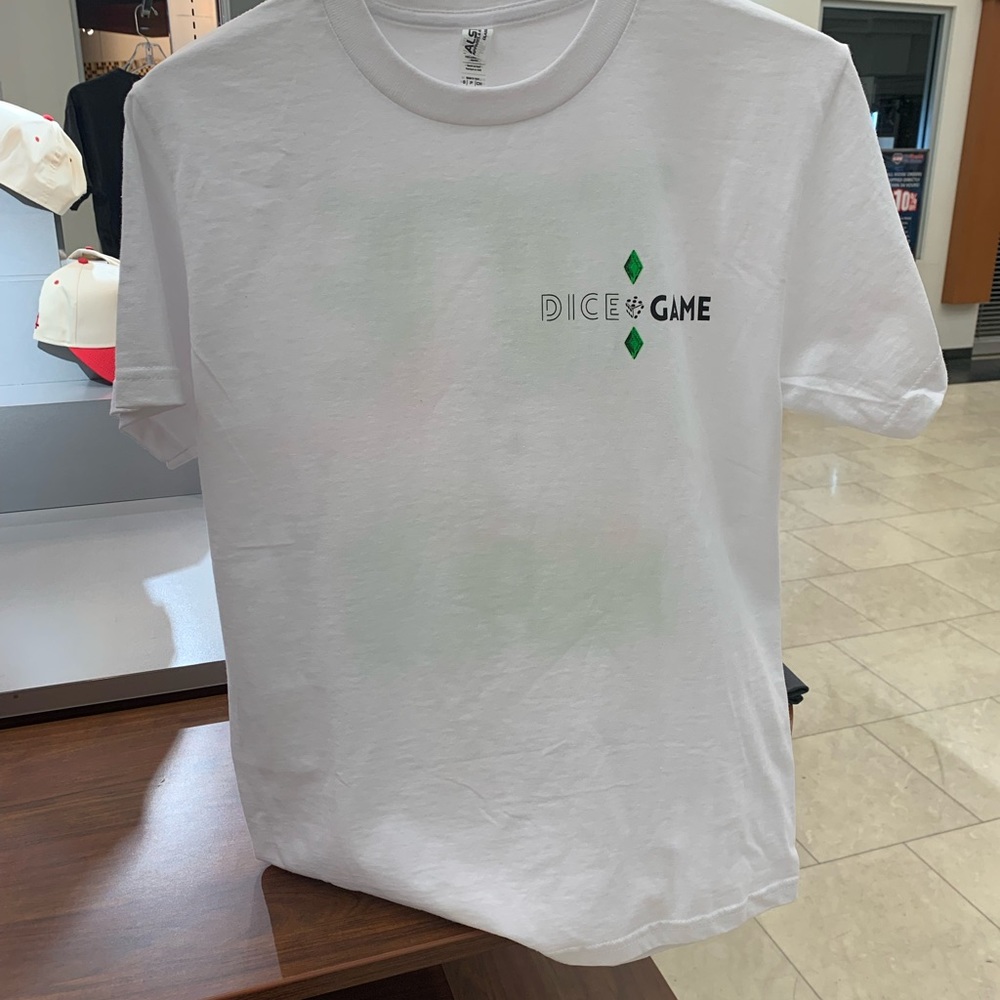 Time Heels T-shirt - Picture 2 of 4
